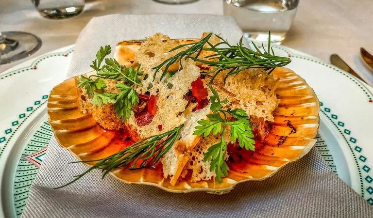 Bacalhau ao Murro