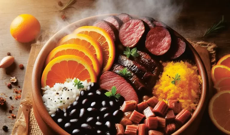 Feijoada Completa